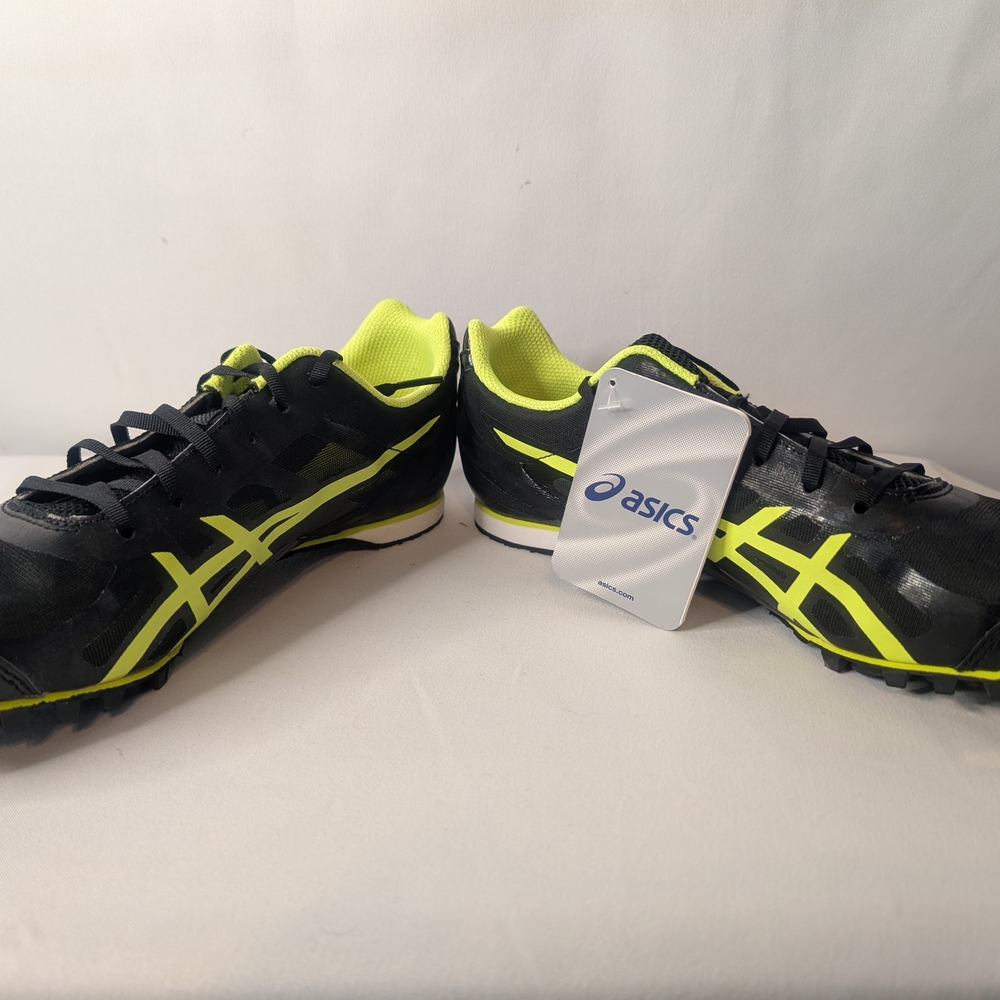 NIB Asics Hyper MD 5 Men's Size 8 Track Shoes - Picture 4 of 8